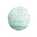 Easter Eggs Clipart