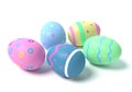 Easter Eggs