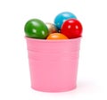 Easter eggs Royalty Free Stock Photo
