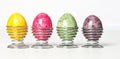 Easter eggs Royalty Free Stock Photo