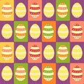 Easter eggs - packing paper