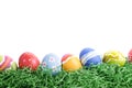 Pascua huevos en línea 
