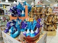 Chocolate Easter eggs for sale