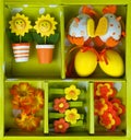 Easter gift set