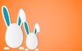 Easter Happy Have Yourself vector background