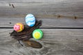 Easter Royalty Free Stock Photo