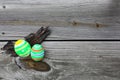 Easter Royalty Free Stock Photo