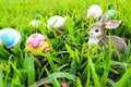 Easter Royalty Free Stock Photo