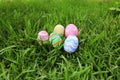 Easter Royalty Free Stock Photo