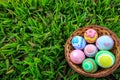 Easter Royalty Free Stock Photo