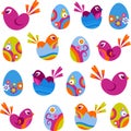 Easter icons