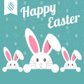 Easter Illustration