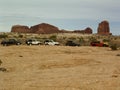 Easter Jeep Safari, Moab Utah Royalty Free Stock Photo