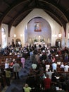 Easter Mass