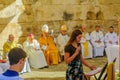 Easter Monday Solemn Mass at the basilica of Emmaus-Nicopolis