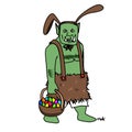 Easter Orc