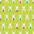 Easter pattern