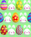 Easter Pattern