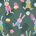 Easter pattern