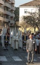 Easter Procession