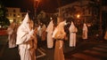 Easter procession Sorrento