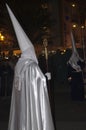 Easter processions in Andalucia one of the most beautiful part of southern Spain