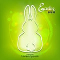 Easter rabbit6