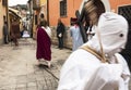 Easter Religious Procession