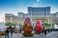 Easter Romania
