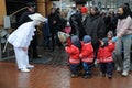 EASTER SEASON OFFICIAL OEPNING IN TIVOLI GARDEN