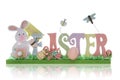 Easter Sign