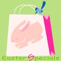 Easter Specials