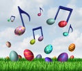 Easter Spring Music