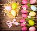 Easter Royalty Free Stock Photo