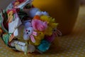 Easter theme, Easter decorations