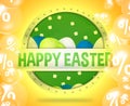 Easter Time Royalty Free Stock Photo