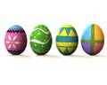 Easter time. Royalty Free Stock Photo