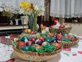 Easter tradition in Serbia