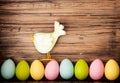 Easter Royalty Free Stock Photo
