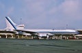 .EASTERN AIR LINES Lockheed L-1011 Tristar N309ER CN 1010.