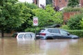 Eastern Belgium Floods