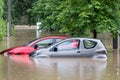 Eastern Belgium Floods