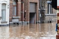 Eastern Belgium Floods