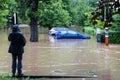 Eastern Belgium Floods