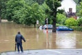 Eastern Belgium Floods