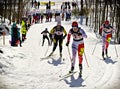 Eastern Canadian Championships