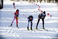 Eastern Canadian Championships