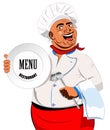 Eastern Chef