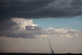 Eastern Colorado Landspout