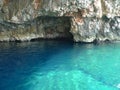 Eastern Europe Croatia Green Cave Crystal Water Plitvice Lakes National Park lakes alpine forests waterfalls snorkling bat caves